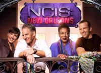 Navy CIS: New Orleans