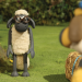 Shaun das Schaf