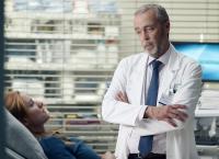 Transplant - Ein besonderer Notarzt