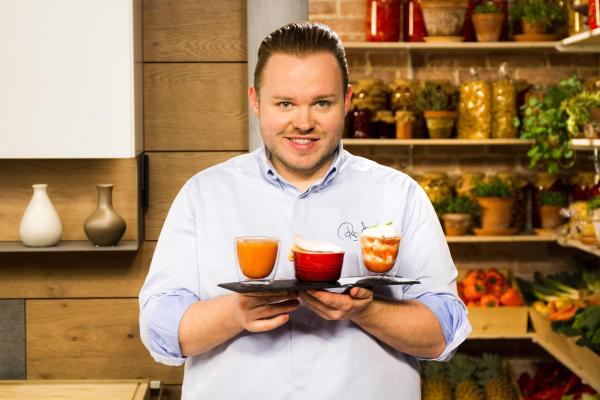 Bild 1 von 5: Im Bild: Richard Rauch:  \