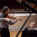 Leonidas Kavakos spielt Beethoven