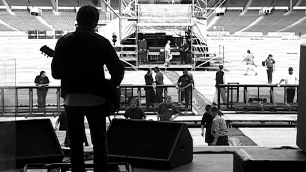 Bild 1 von 12: Im Bild: Oasis.