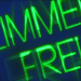 Zimmer frei!