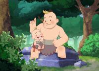 Tib & Tumtum