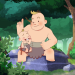 Tib & Tumtum