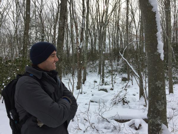 Bild 1 von 5: Rob Nelson