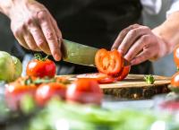 Cauchemar en cuisine