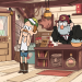 Willkommen in Gravity Falls