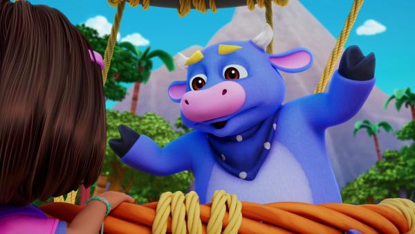 Bild 1 von 3: +++ Die Verwendung des sendungsbezogenen Materials ist nur mit dem Hinweis und Verlinkung auf RTL+ gestattet. +++