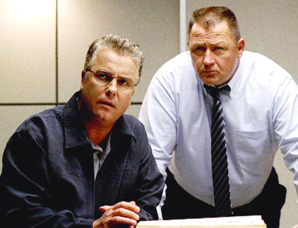 CSI: Den Tätern auf der Spur