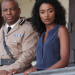 Death in Paradise