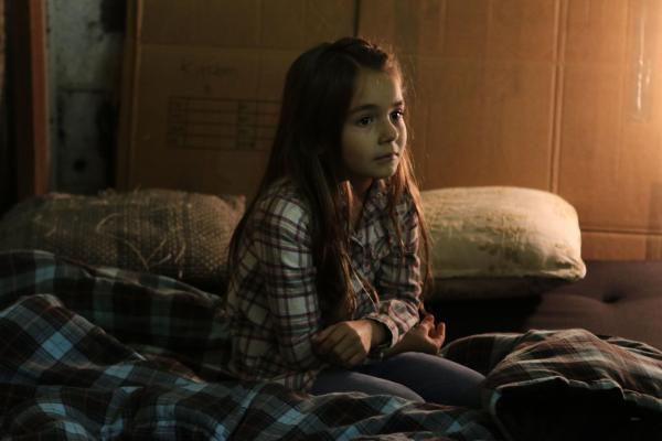Bild 1 von 8: Eden (Trinity Valenzuela)