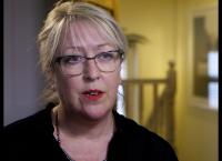 Begegnungen mit dem Bösen