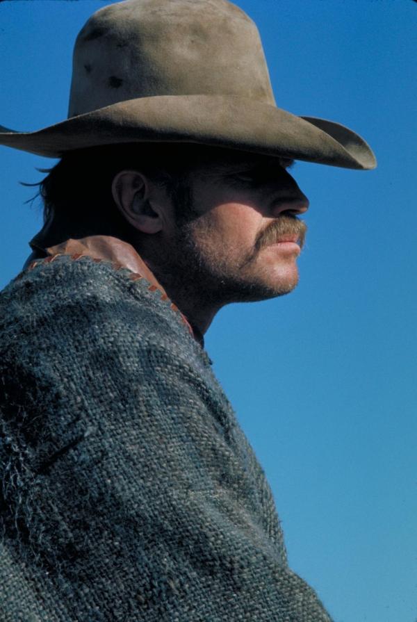 Bild 1 von 5: Will Penny (Charles Heston)