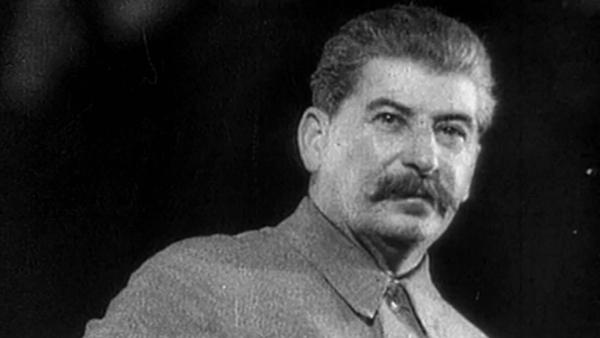 Bild 1 von 3: Der deutsche Angriff auf die Sowjetunion im Jahr 1941 beendet den deutsch-sowjetischen Nichtangriffspakt.