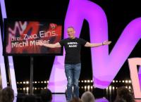 Drei. Zwo. Eins. Michl Müller - Das Beste