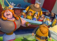 Wickie und die starken Männer