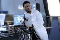 Justin Hires in: MacGyver