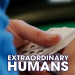Menschen mit Superkräften