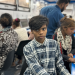Indien: Digitalbus - Hoffnung im Armenviertel
