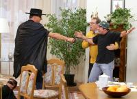 Die liebe Familie - Next Generation - Das Geschenk