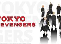 Tokyo Revengers