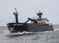 Fang des Lebens - Der gefährlichste Job Alaskas