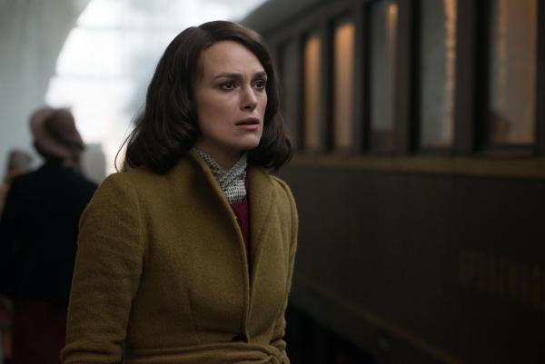Bild 1 von 9: Rachael Morgan (Keira Knightley)
