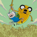 Adventure Time - Abenteuerzeit mit Finn und Jake