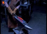 Wettkampf der Waffenschmiede