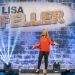 Lisa Feller live - Der Nächste, bitte!