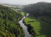 Wildes Großbritannien