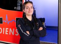 Lebensretter hautnah - Wenn jede Sekunde zählt