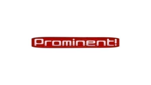 Bild 1 von 4: Prominent!