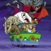 What's new Scooby-Doo?