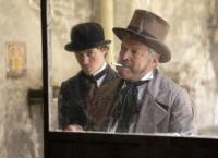 Levi Strauss und der Stoff der Träume