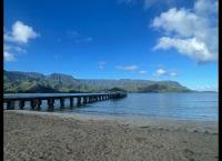 Hawaii - Aus Feuer geboren