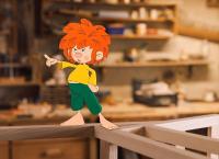 Neue Geschichten vom Pumuckl