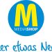 MediaShop - Immer etwas Neues