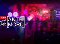 Akte Mord - Ermittler auf Beweisjagd