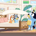 Bluey