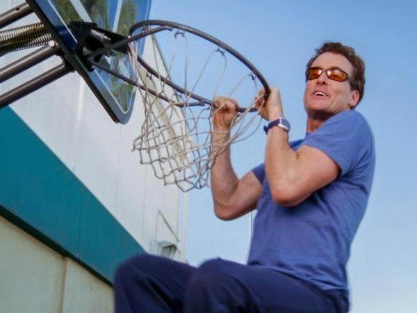 Bild 1 von 33: Im Bild: John C. McGinley (Dr. Perry Cox).