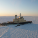 Unterwegs zum Nordkap