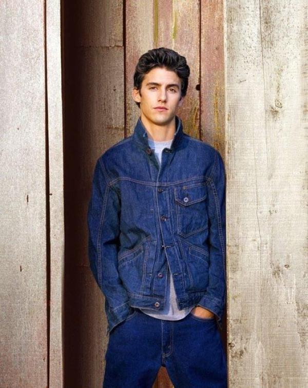 Bild 1 von 22: (3. Staffel) - Das Leben in Stars Hollow hält auch für Jess (Milo Ventimiglia) einige Überraschungen bereit ...