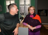 Gute Zeiten, schlechte Zeiten