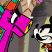 Micky Maus
