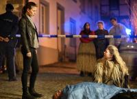 Die Toten vom Bodensee - Das zweite Gesicht