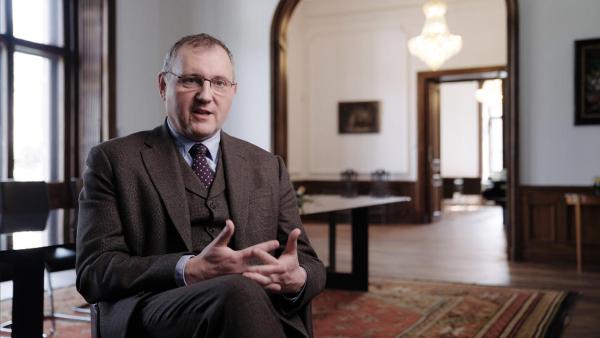 Bild 1 von 15: Im Bild: Günter Fuhrmann.