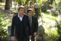 Simon Baker in: The Mentalist