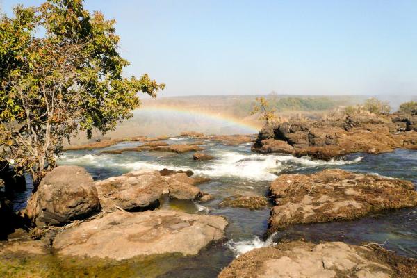 Bild 1 von 35: Im Bild: Sambia.